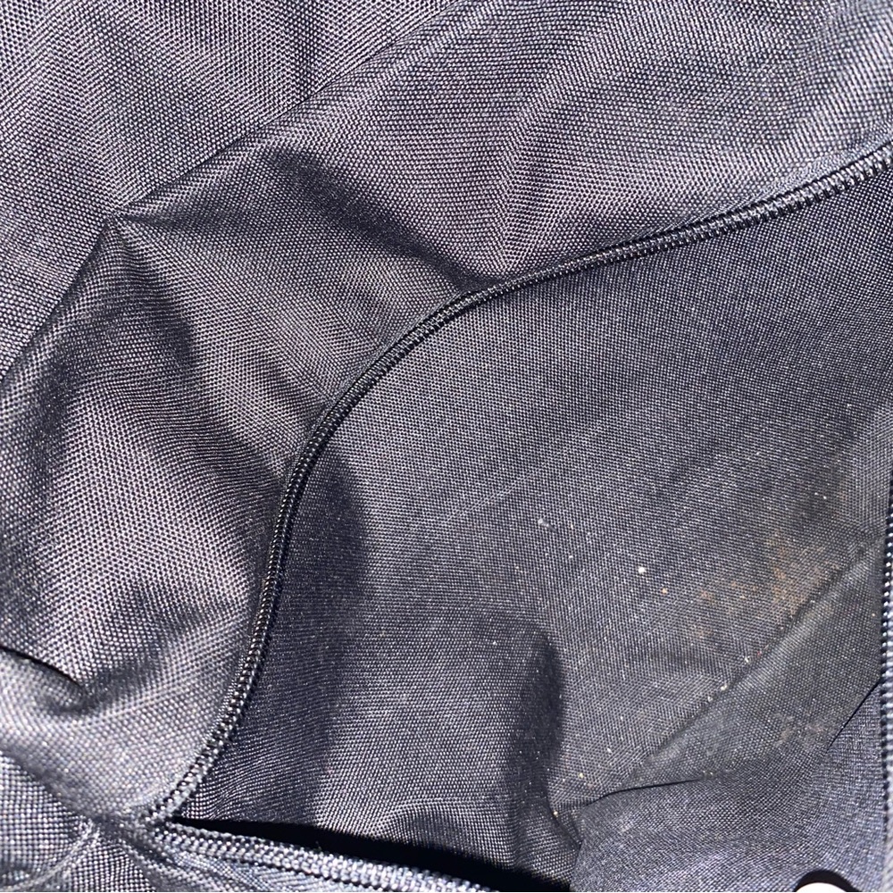 Nike Black Backpack - Picture 5 of 6